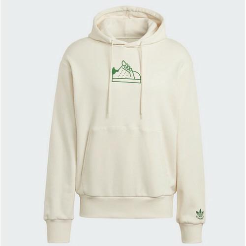 hoodie adidas hoodie stan smith HD GQ8875 original