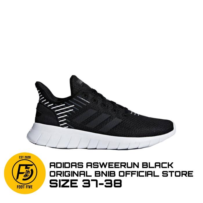 Sepatu Sneakers Wanita Adidas Asweerun Original BNIB - F36339