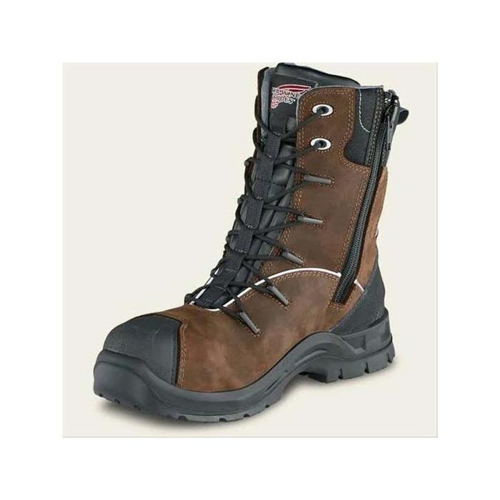 Sepatu Safety Redwing 3229 ORIGINAL safety Boots Work boot