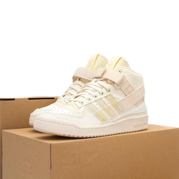 Adidas Forum Mid Parley “Off White”