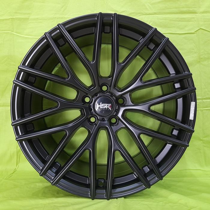 jual velg mobil ring 19 buat terios innova camry civic