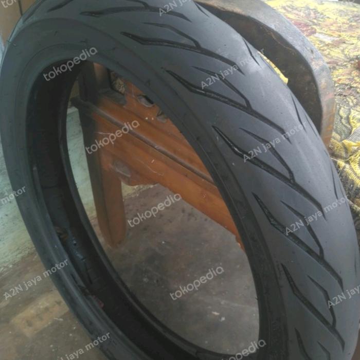 ban irc 100 /80-17 ring 17