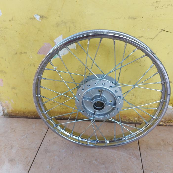 velg belakang supra lama pnp astrea grand