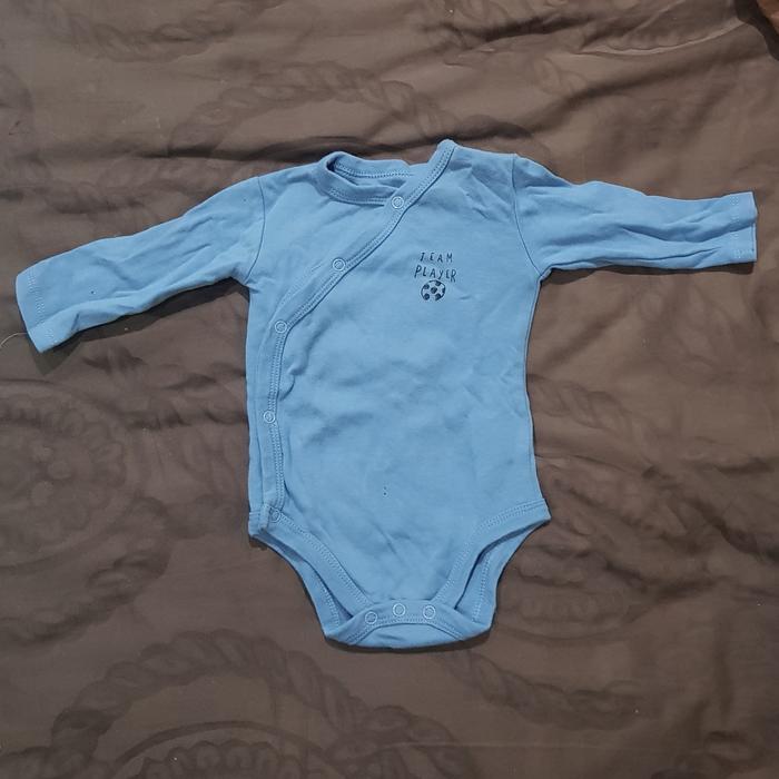 Colorland Longsleeve - preloved