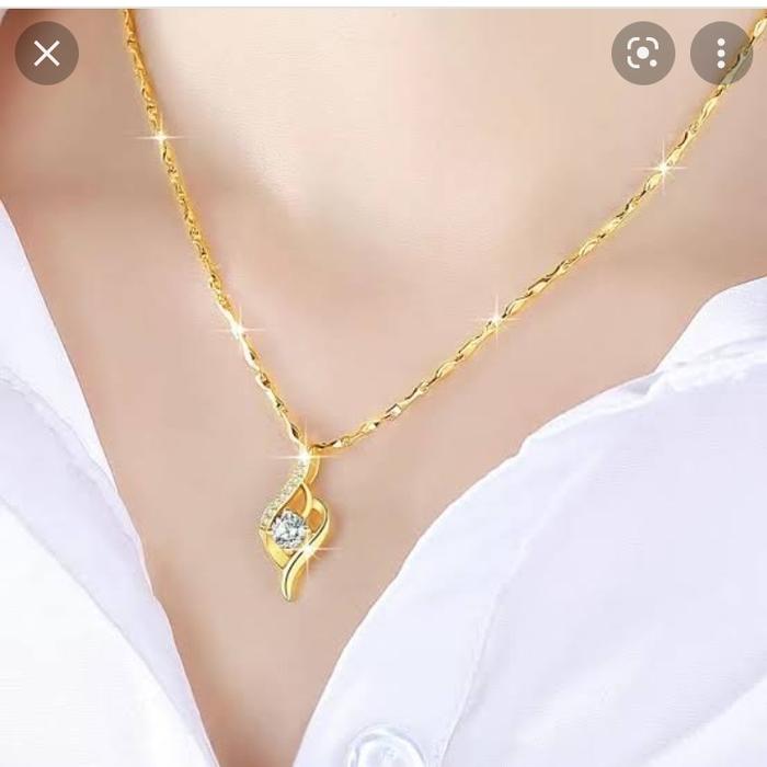 Kalung Emas 2gram