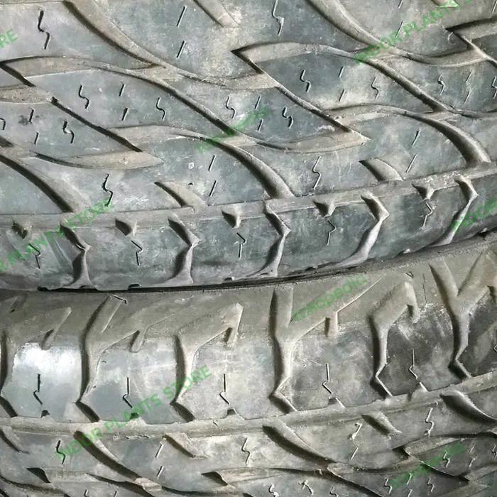 Ban Mobil r16 A/T - 235/70 r16 - Second