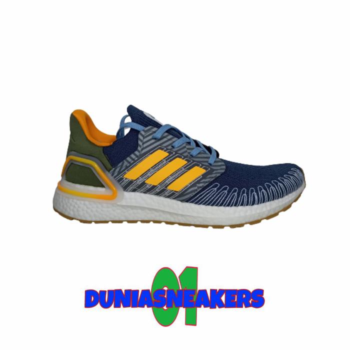 adidas ultraboost Dna sea city pack