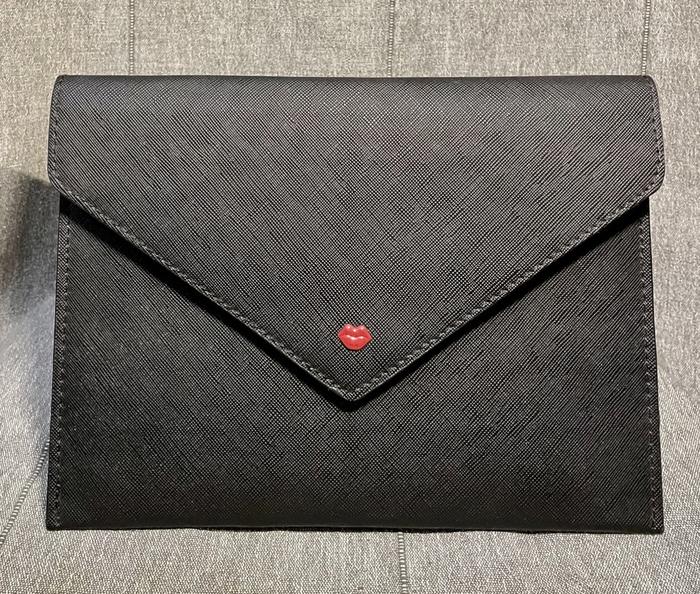 Dompet / Hand Bag Mango Preloved