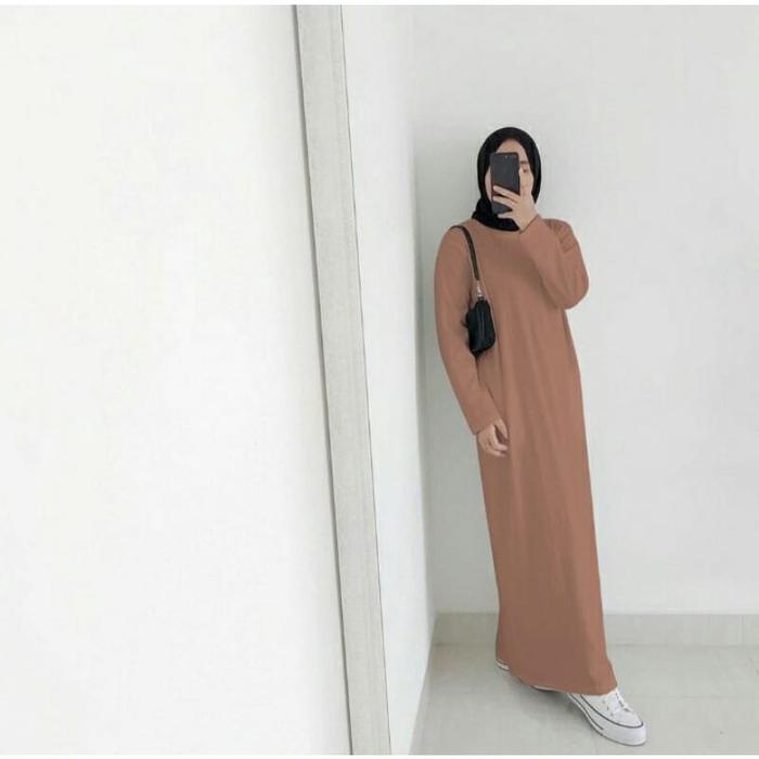 GAMIS MANSET KAOS PE SOFT | MANSET INER KAOS PE SUPER
