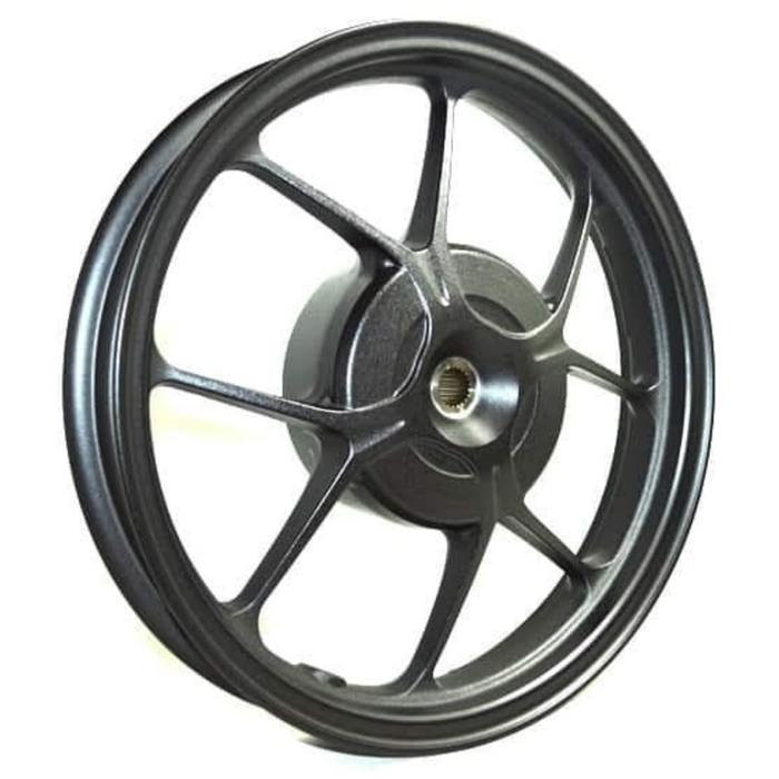 Velg belakang beat fi 2020 2021 ori ahm