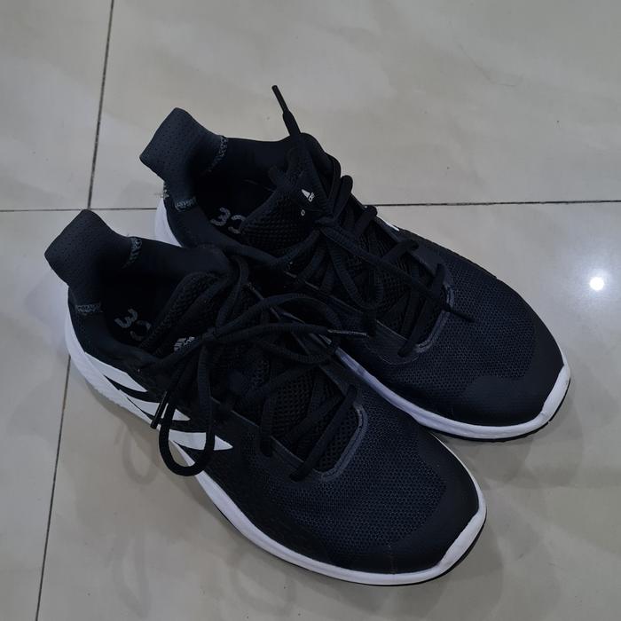 adidas fitbounce trainer