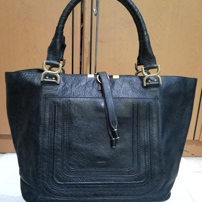 Tas Chloe Marcie tote