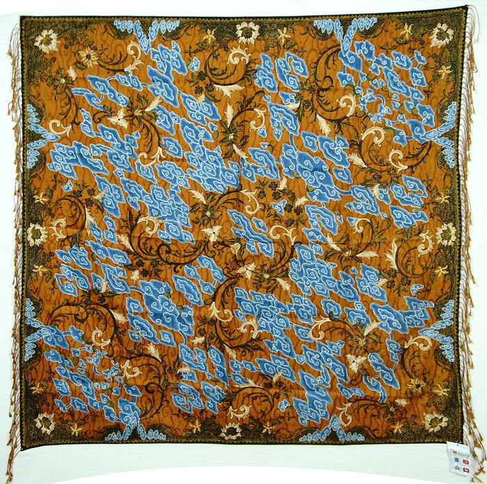 Scarf Batik Tulis SCR00525