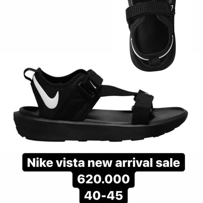 Nike vista sandal 41