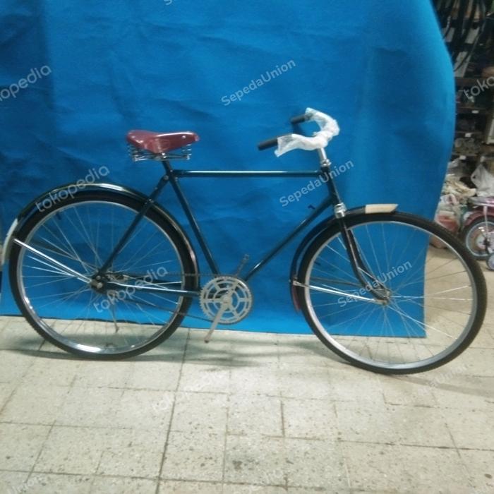 Sepeda Ontel 28 inch    -