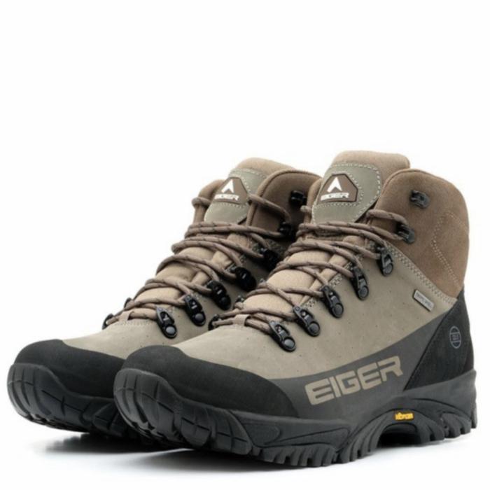 EIGER EAGLE PLUM 2.0 SHOES 5160