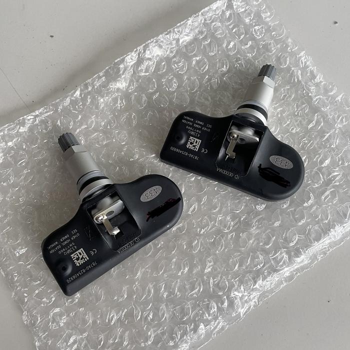 Sensor TPMS Angin Ban Jeep Patriot