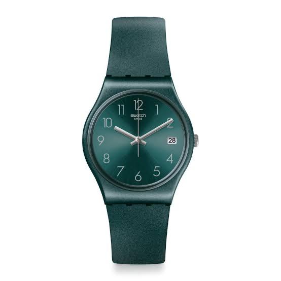 Jam tangan Swatch GG407 original
