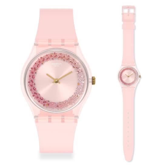 Jam tangan Swatch GP164 original
