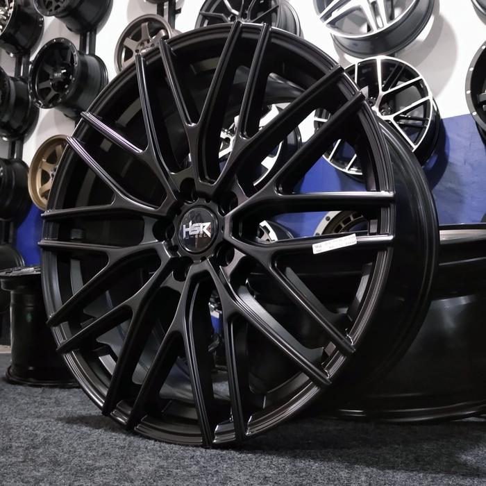 VELG MOBIL HSR AMPANA RING 19 PCD 5X112