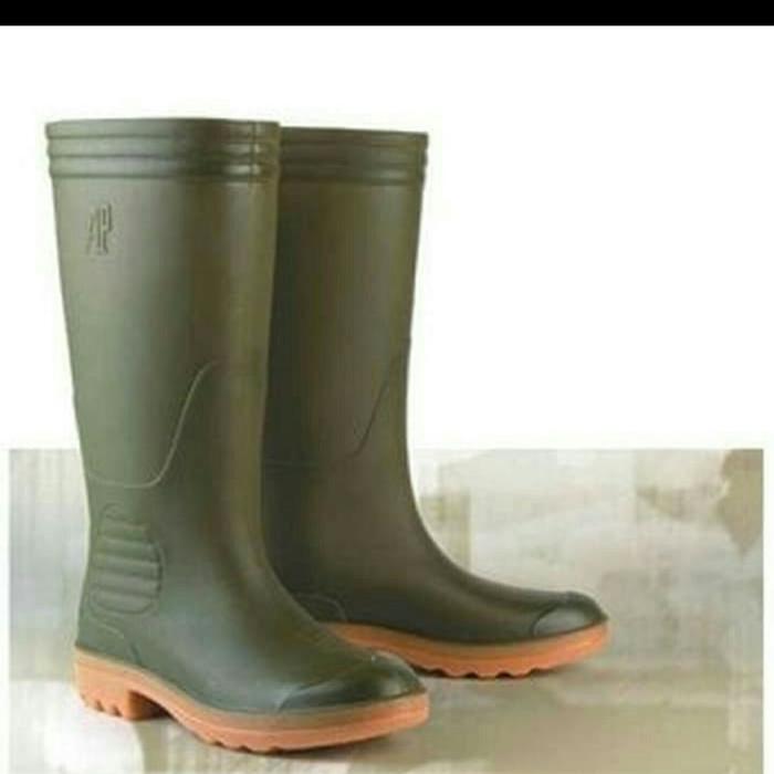 SEPATU BOOT AP 9506