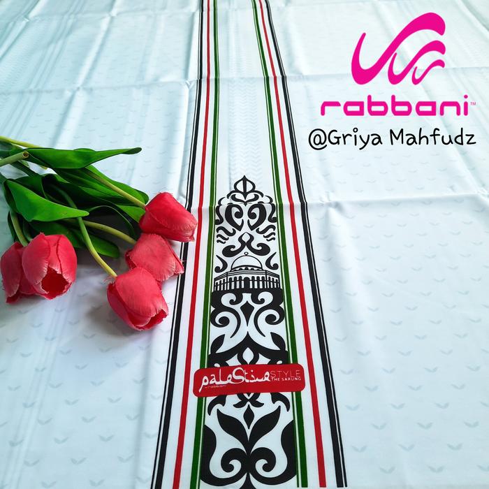 sarung gazaq sarung rabbani palestine series 100% ori bisa COD