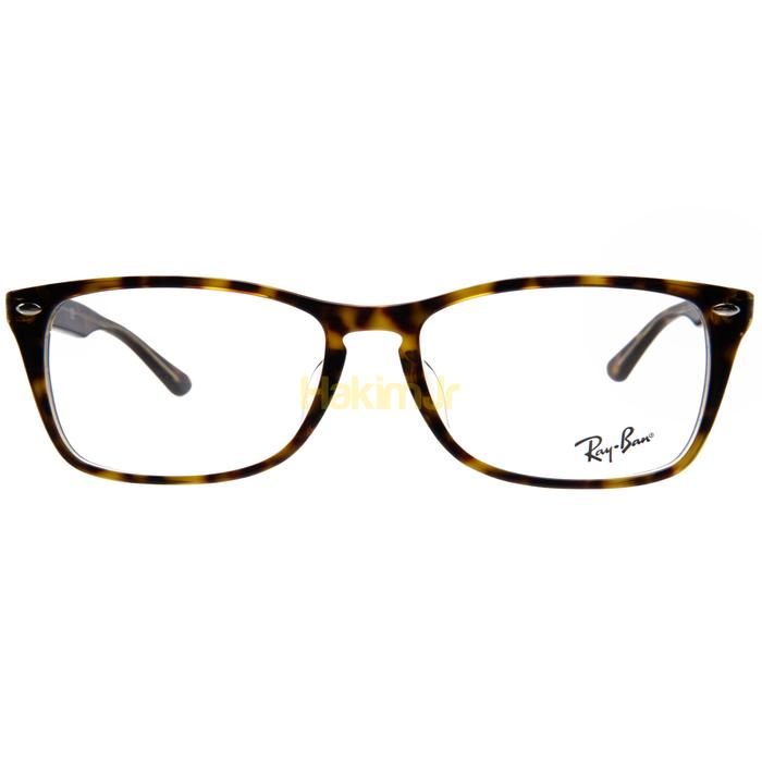 Frame Kacamata Rayban RB5228MF 5082 Original
