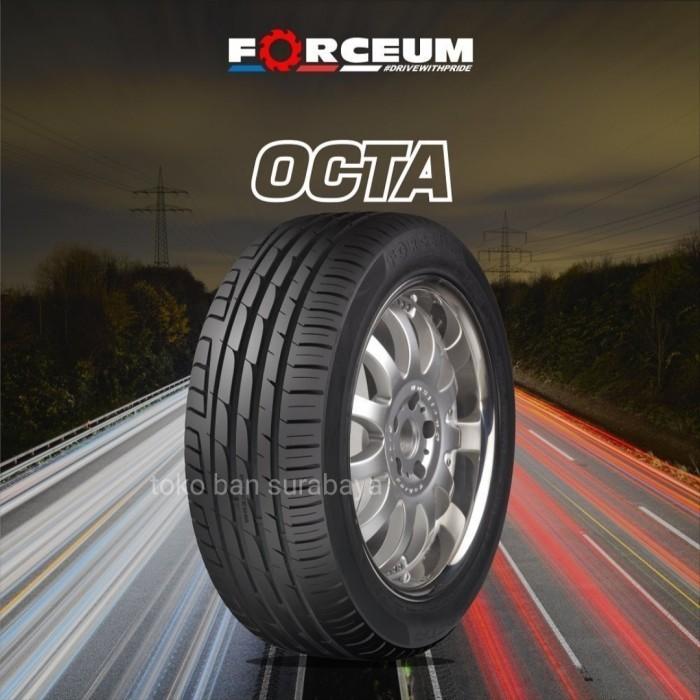 Ban FORCEUM 245/45 R18 245/45R18 245/45/18 R18 R 18 OCTA