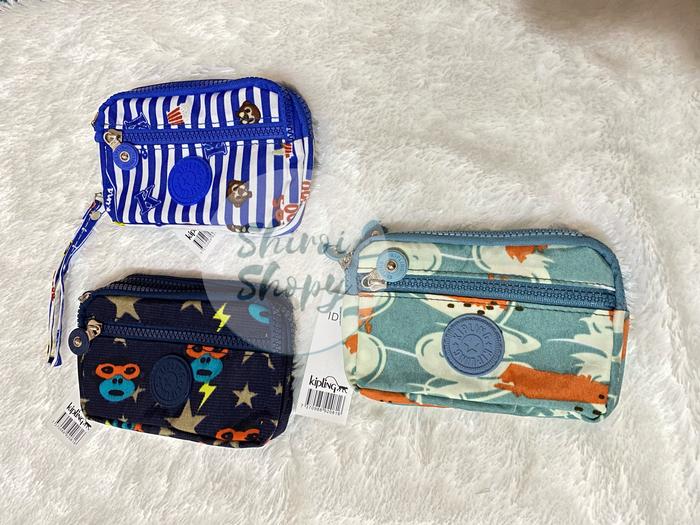 Dompet Kliping Pendek Wanita | Dompet Wanita | Dompet Cewek