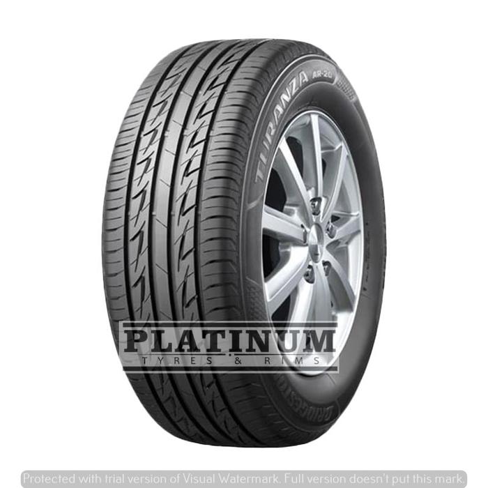 BAN MOBIL UKURAN 185 55 R15 BRIDGESTONE TURANZA ll 185/55 R15 TURANZA