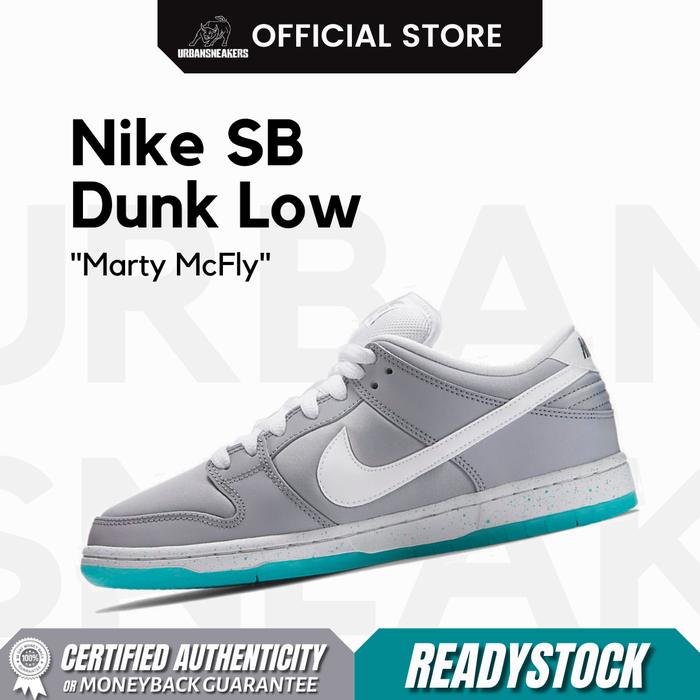 Nike Dunk Low MAG Marty McFly Original | 313170 022