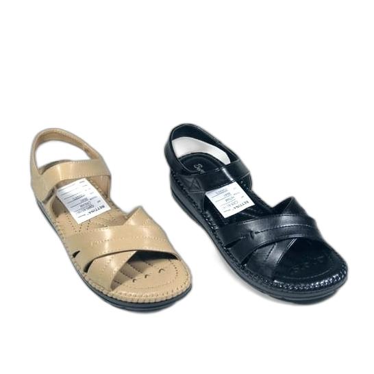 Sepatu Sandal Bettina 1807