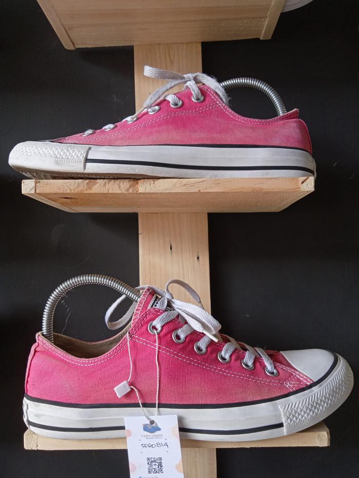 Sepatu Converse Second Original,Size 41,5
