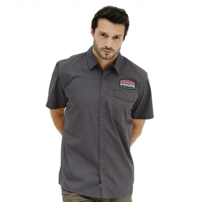 EIGER MACHINE STREET SHIRT