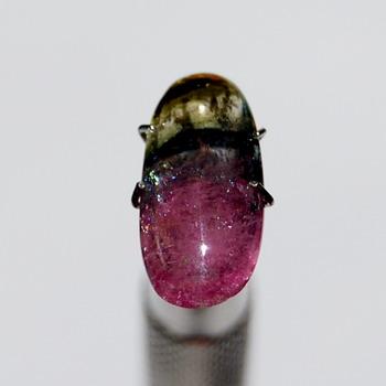 Watermelon Tourmaline - PR536