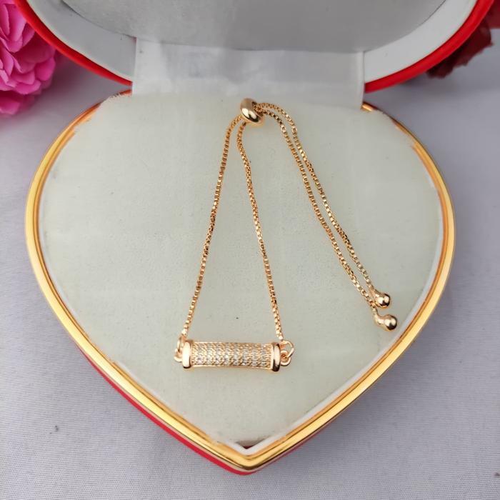gelang serut xuping