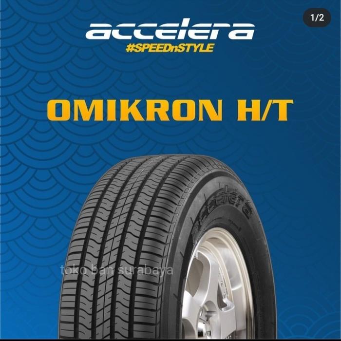 Ban ACCELERA 235/70 R16 235/70R16 235/70/16 R16 R 16 OMIKRON H/T