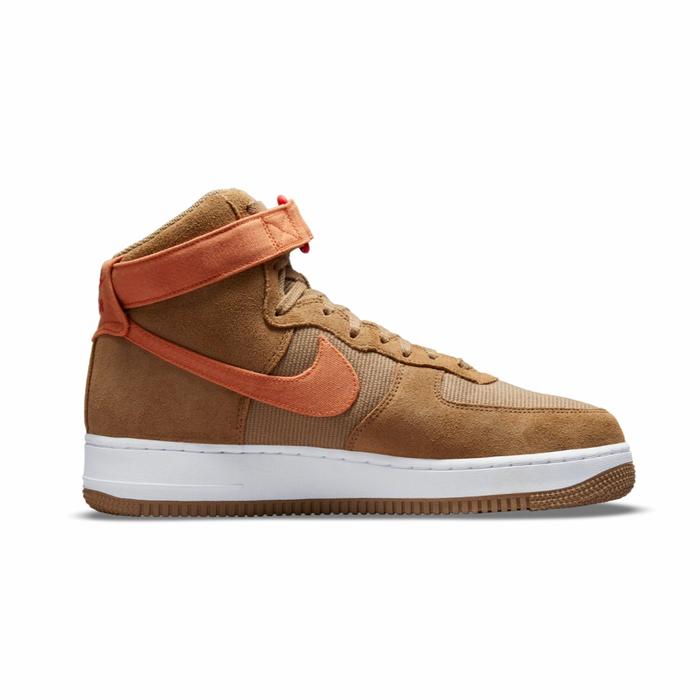 Sepatu Nike Air Force 1 High 07 LX Men's Original