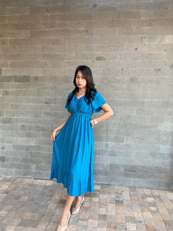 Ilona Dress