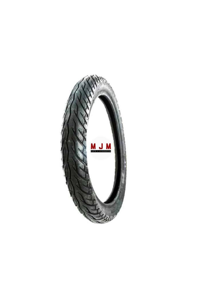 Tire RR/Ban Tubles Blk-RevoFI 42711-KWW-010