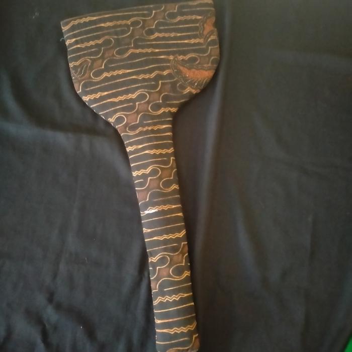 Singep Sarung Keris Motif Batik TERMURAH