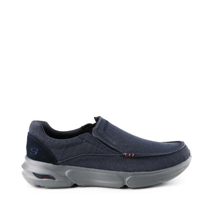 SKECHERS - SEPATU SNEAKERS PRIA ORIGINAL - Arch Fit Talon