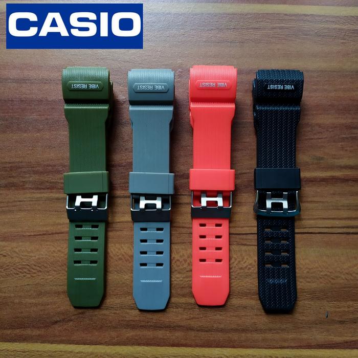 Miliki Multi Color Gwg-1000 Gwg1000 Strap Gwg 1000