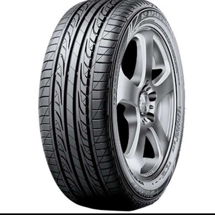 Ban Dunlop 205 70 14 lm704 obral