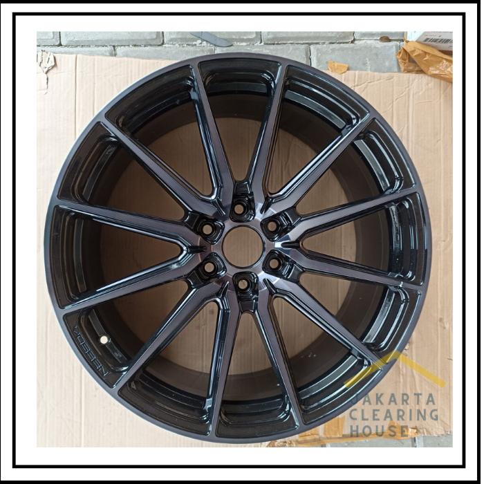 VOSSEN Velg Mobil