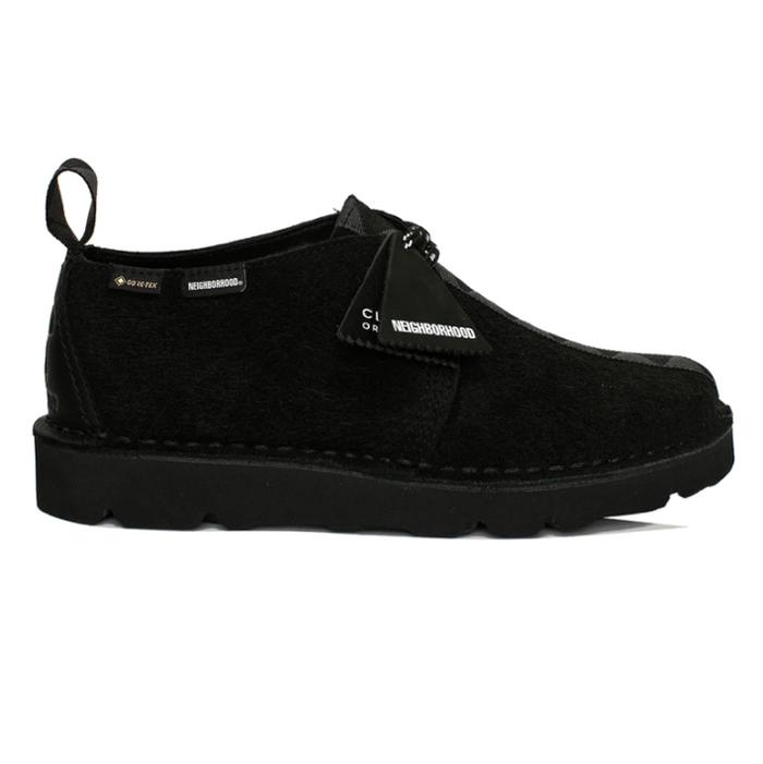 clarks Desert Trek GTX x Neighborhood original