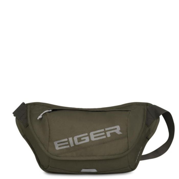EIGER Z-ALPINE W SE WAISTBAG