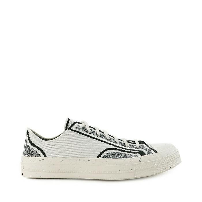 CONVERSE - SEPATU SNEAKERS PRIA ORIGINAL - Chuck 70 Knit