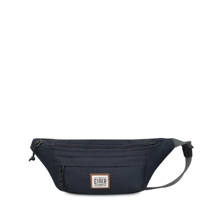 EIGER Z-BRIG SLIM WAISTBAG
