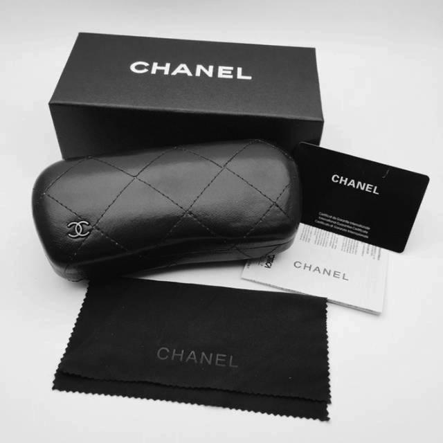 Box Kacamata CH Premium Super